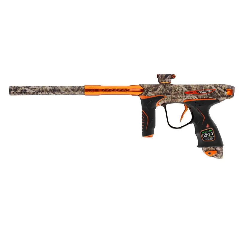Dye M2 - Backwoods Hunter 1
