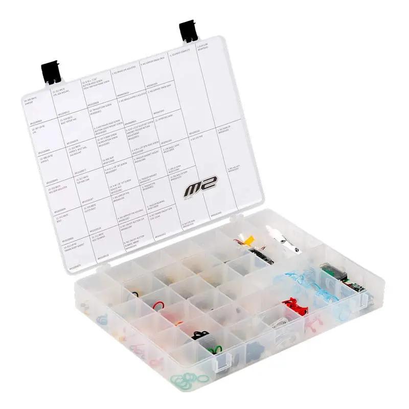 Dye M2 Repair Kit - Complete 1