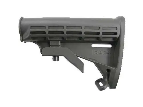 Carbine Butt Stock (Acu Gray) 1