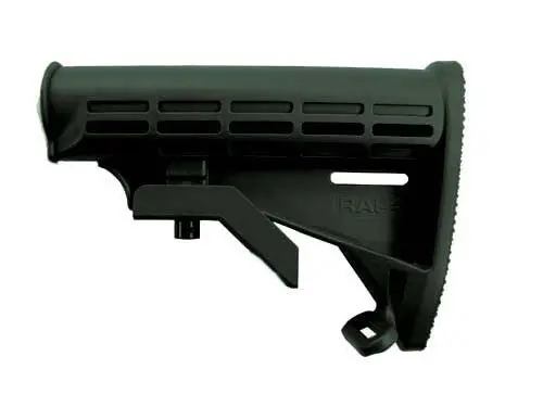 Carbine Butt Stock (Olive Drab) 1