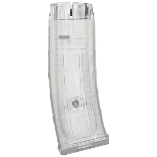 Helix Magazine, Clear 1
