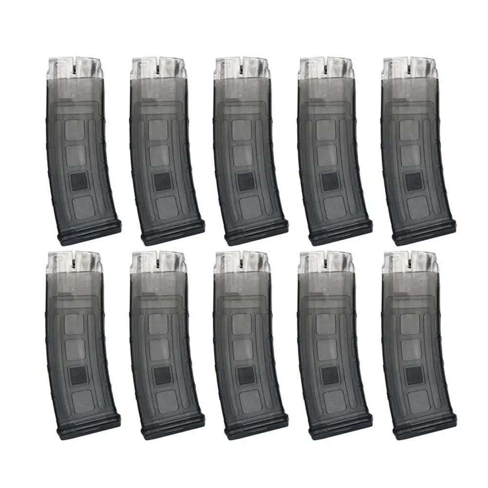 Helix Magazine, Smoke (10 Pack) 1