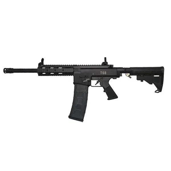 T68 Ris/M4 Carbine Paintball Gun 1