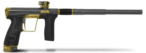 Planet Eclipse Cs2 Pro Paintball Marker-Sand Storm 1