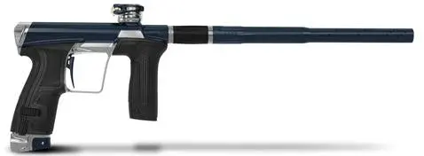 Planet Eclipse Cs2 Pro Paintball Marker-Blue Lightning 1
