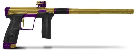 Planet Eclipse Cs2 Pro Paintball Marker-New Dawn 1