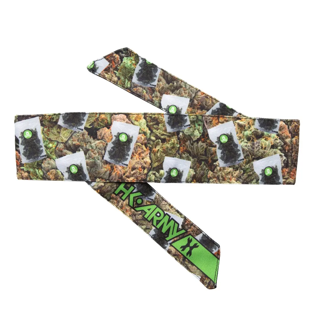 Hk Army Marley Headband 1