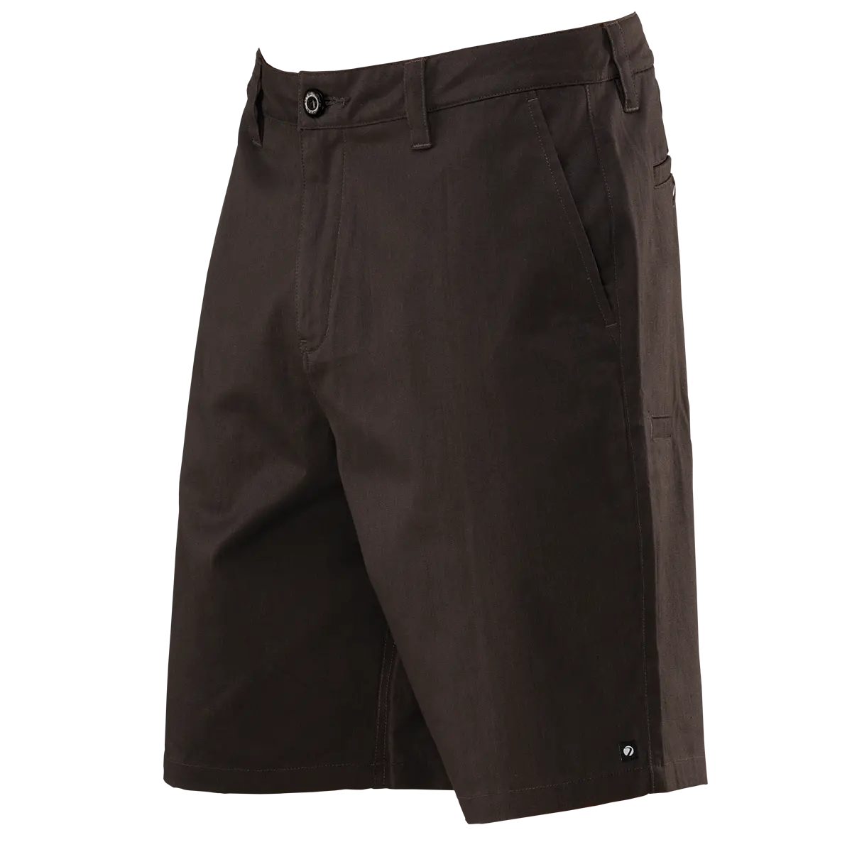 Mascot Shorts - Anthracite 1