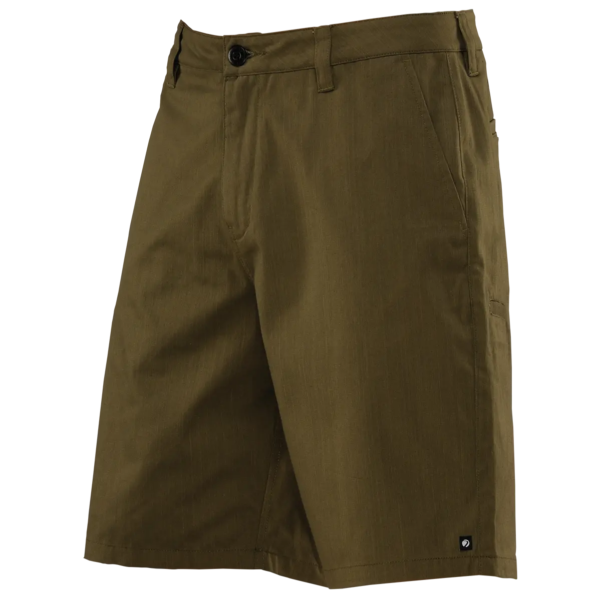 Mascot Shorts - Olive 1