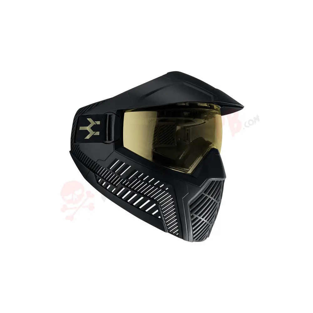 Base Field Goggle - Black 1