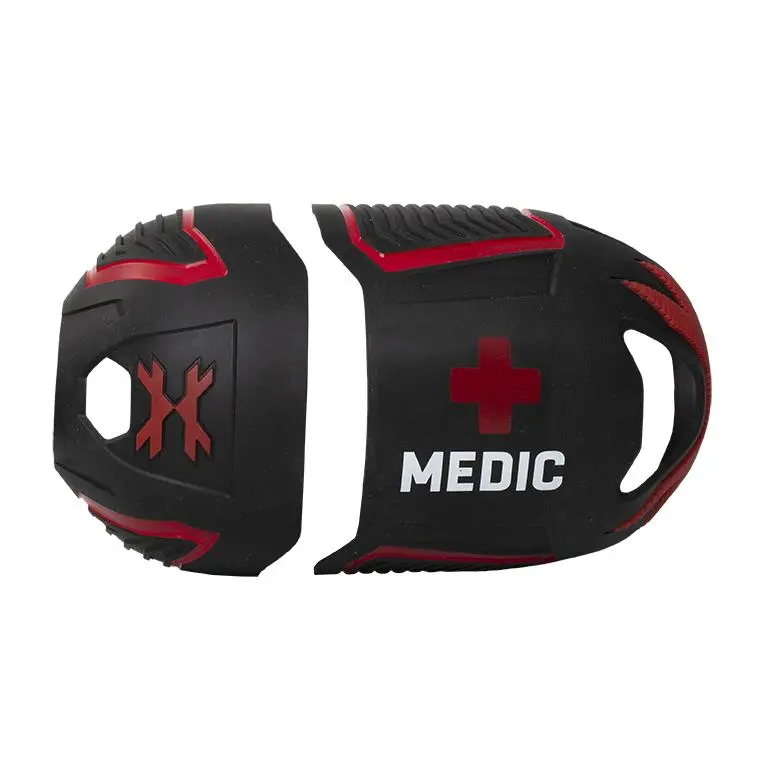Hk Army Vice Fc Tank Cover - Medic 1