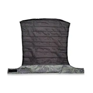 Infamous Multi Ops Le Icon Series Headwrap - Olive/Black 1