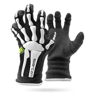 Infamous Spartan Paintball Glove - Small 1