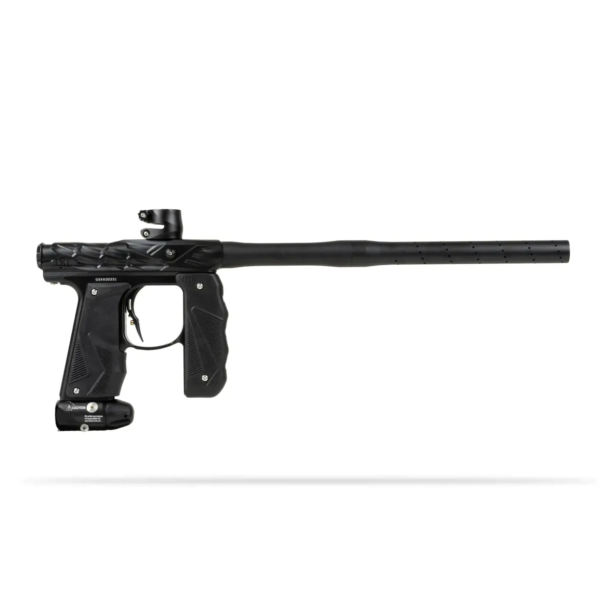 Hk Army Hive Mini Gs Paintball Gun - Black 1