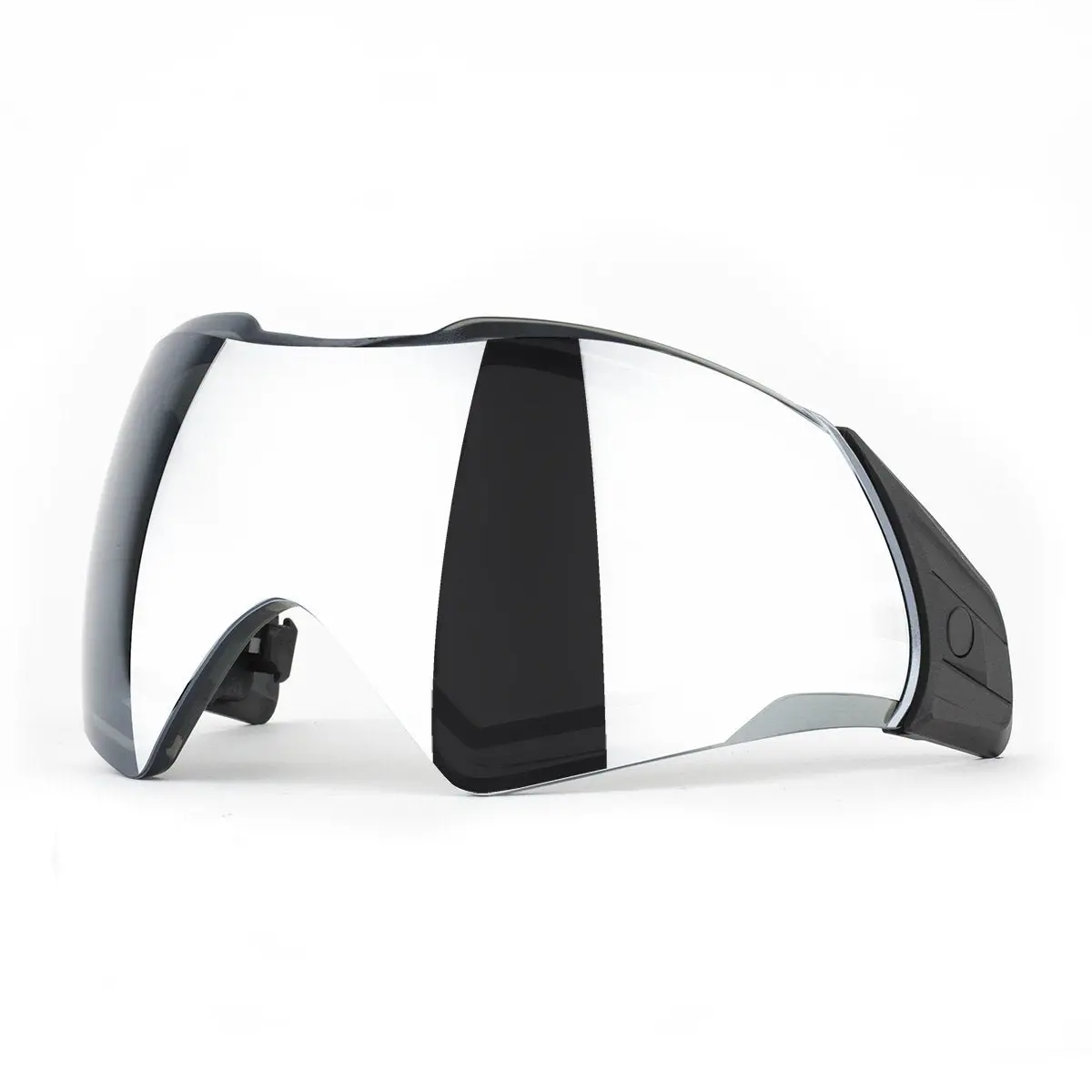 Push Unite Lens- Chrome Silver 1