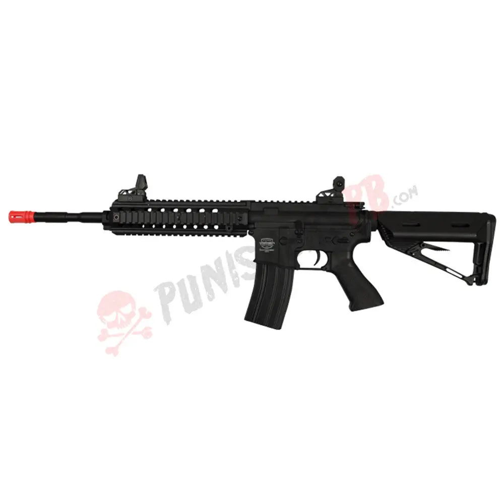 Valken Battle Machine Aeg V2.0 Mod-L - Black 1