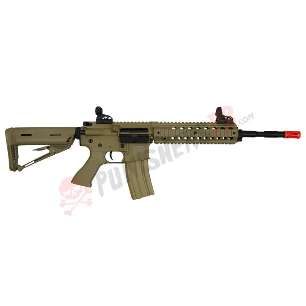 Valken Battle Machine Aeg V2.0 Mod-L - Dst 1