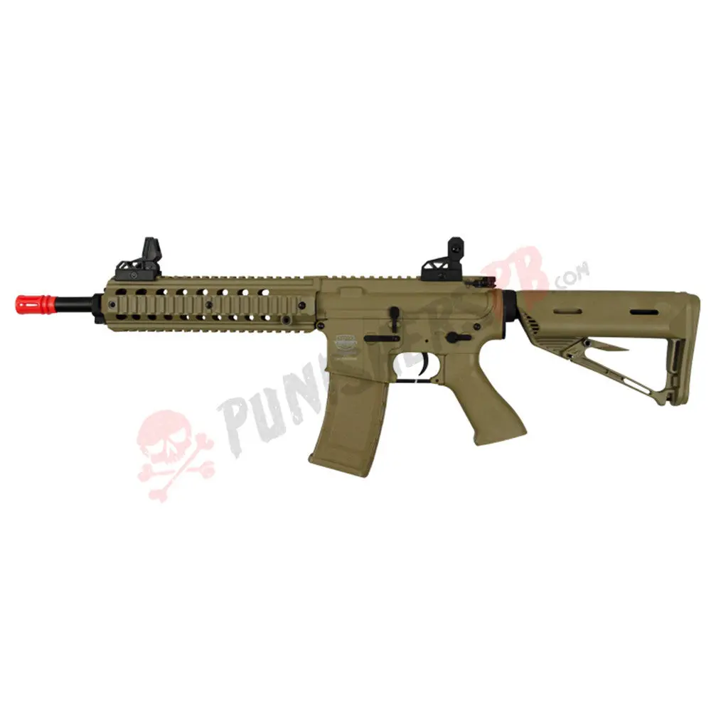 Valken Battle Machine Aeg V2.0 Mod-M - Dst 1