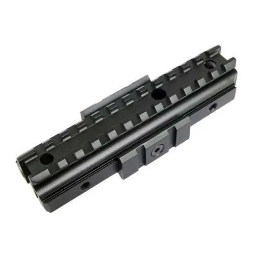 Modular Tri-Mount Riser 1