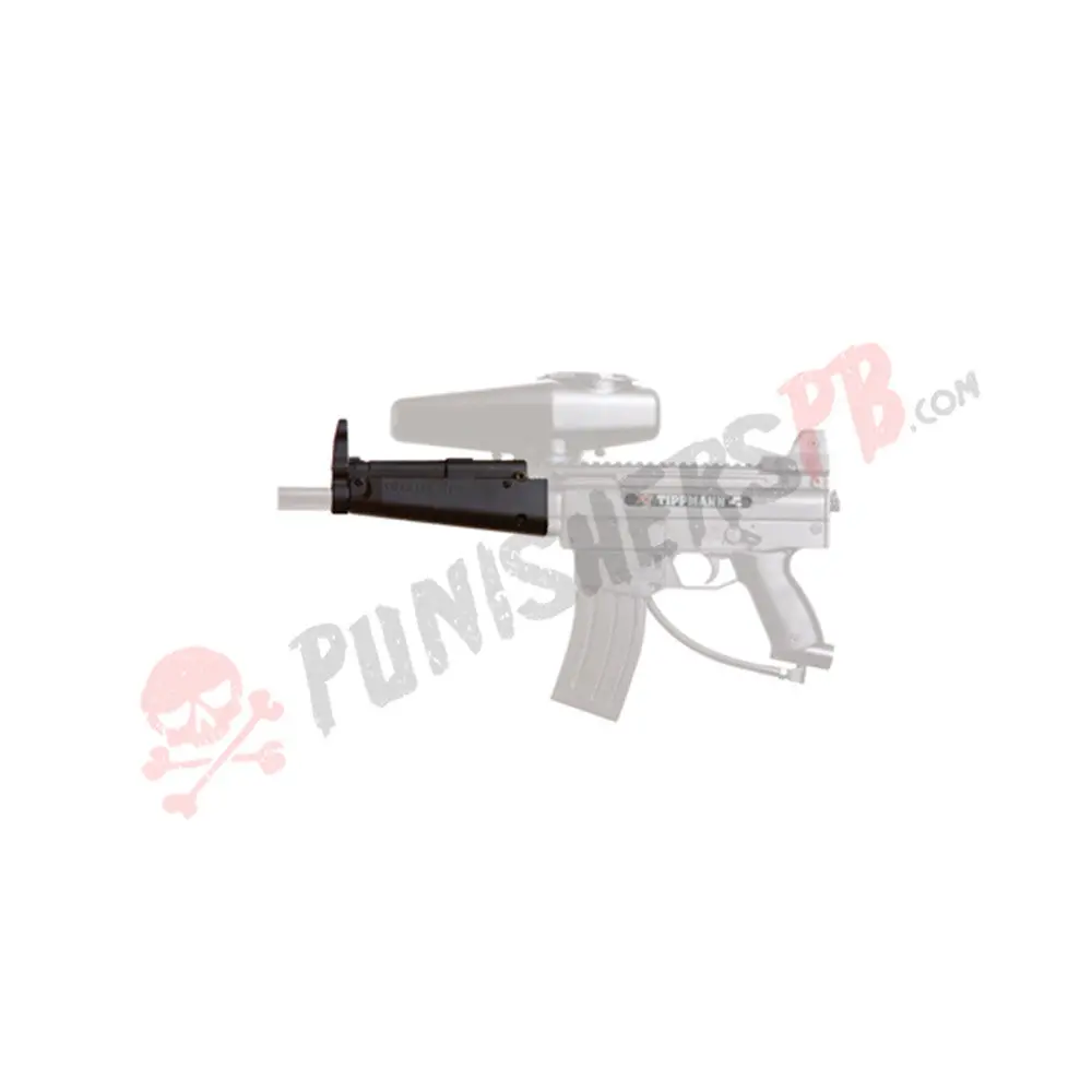 Tippmann X7 Phenom Mp5® Foregrip 1