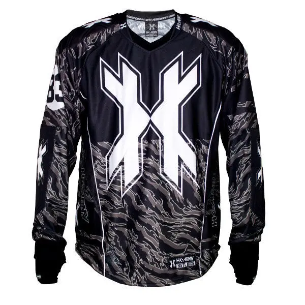Mr. H Urban Camo Jersey 1