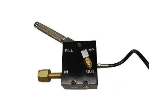 High Power Co2 Refill Station 1