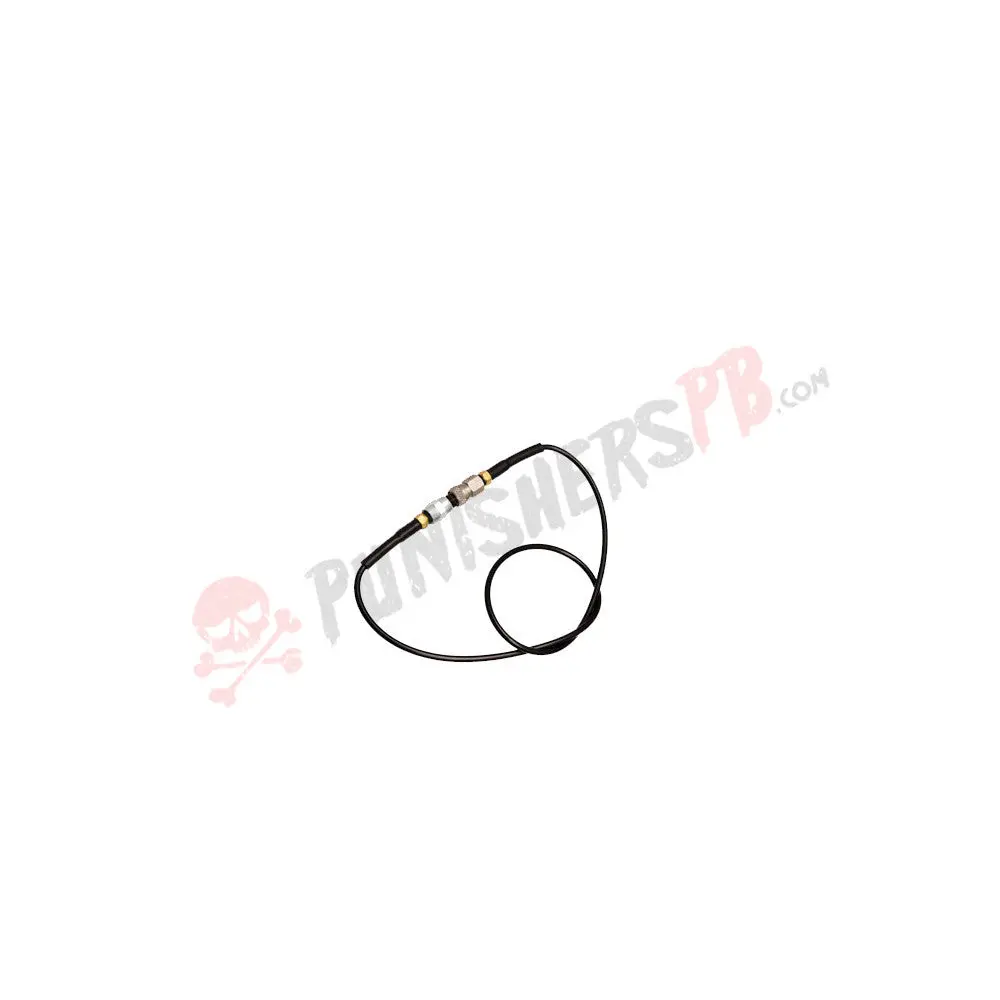 Ninja Microbore Remote Line Fill Whip 1