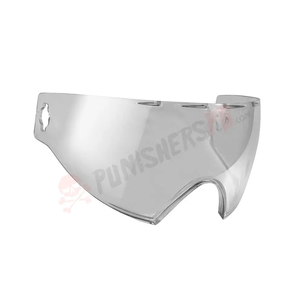 Base Goggle Replacement Lense - Non-Thermal Clear 1