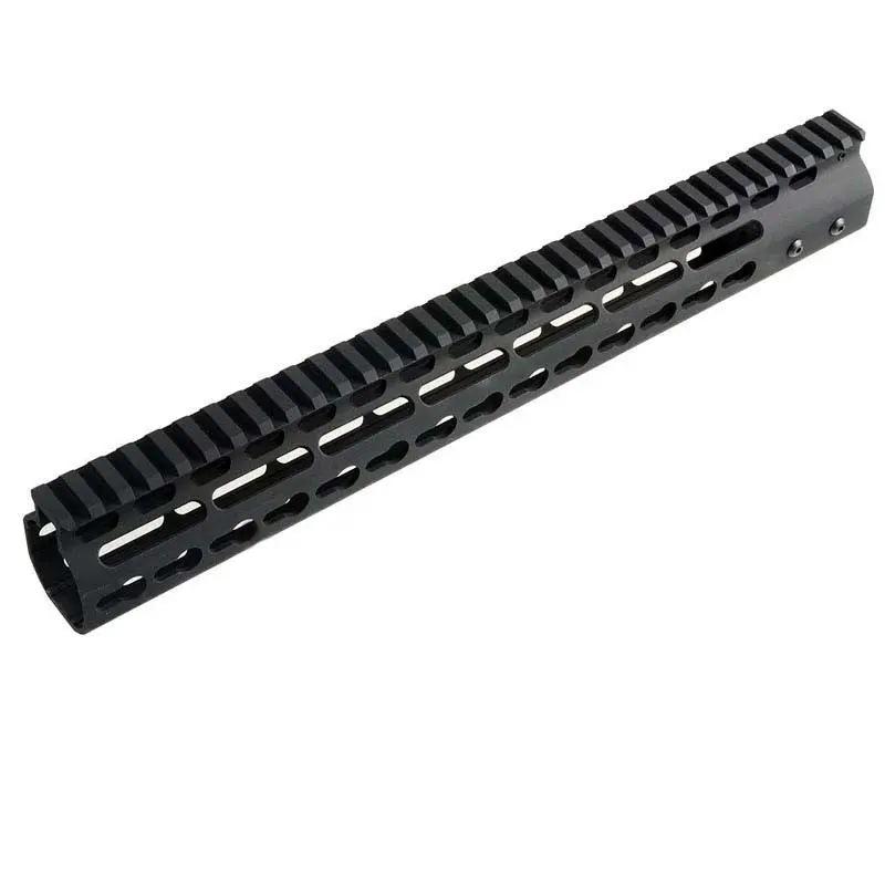 Noveske Nsr 13.5 Inch Hand Guard 1