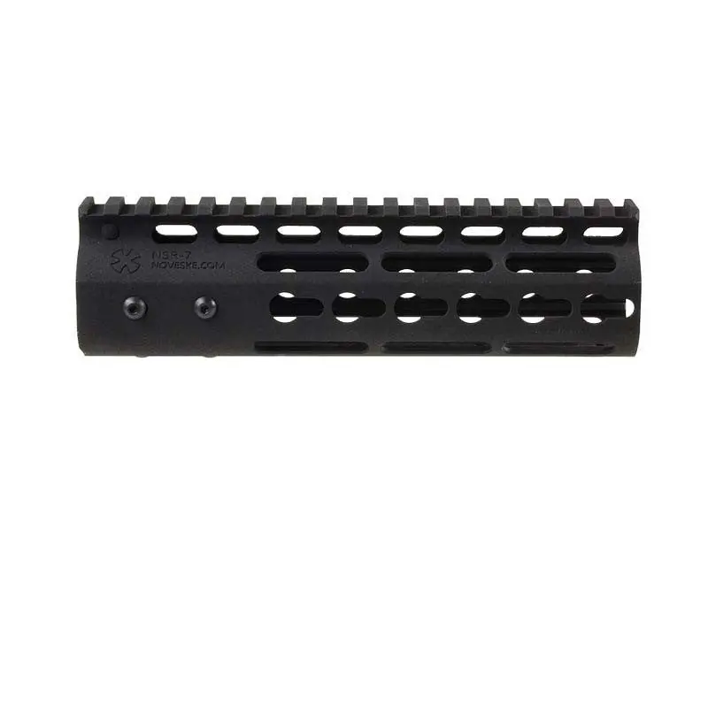 Noveske Nsr 7 Inch Hand Guard 1