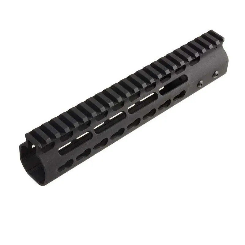 Noveske Nsr 9 Inch Hand Guard 1