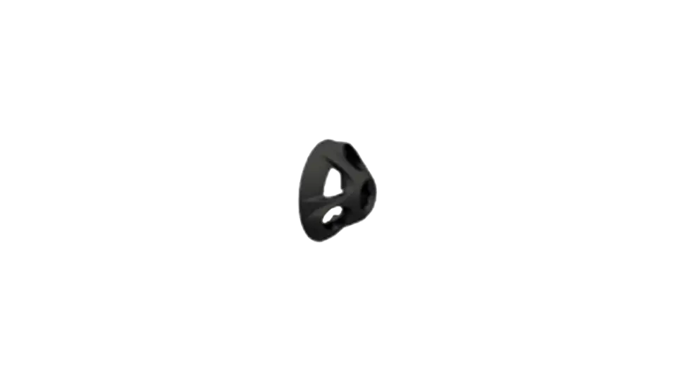 Nt'11 Bolt Cap - Black 1