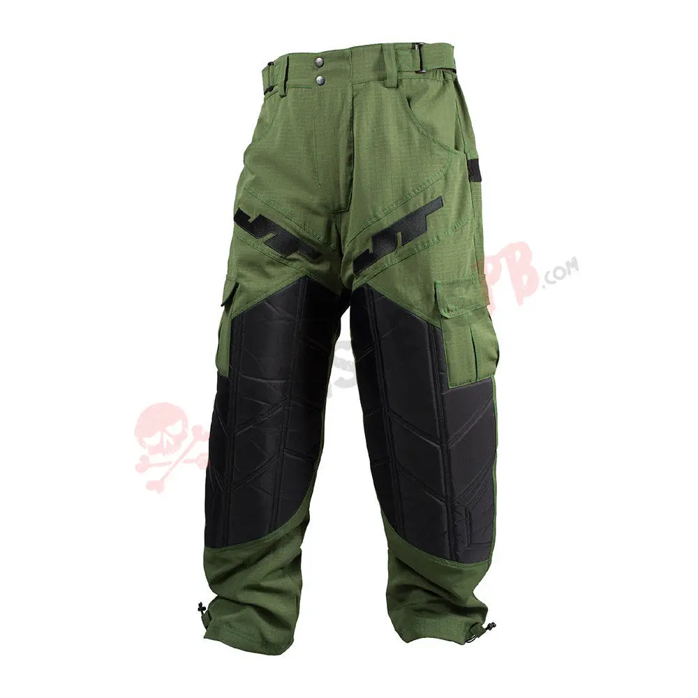 Jt Cargo Pant Od Green (Xs - 2Xl) 1