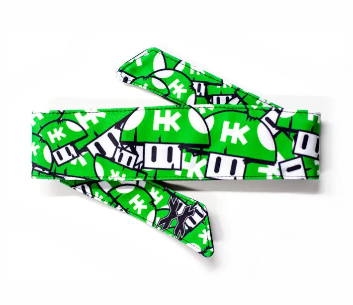 One Up Headband 1