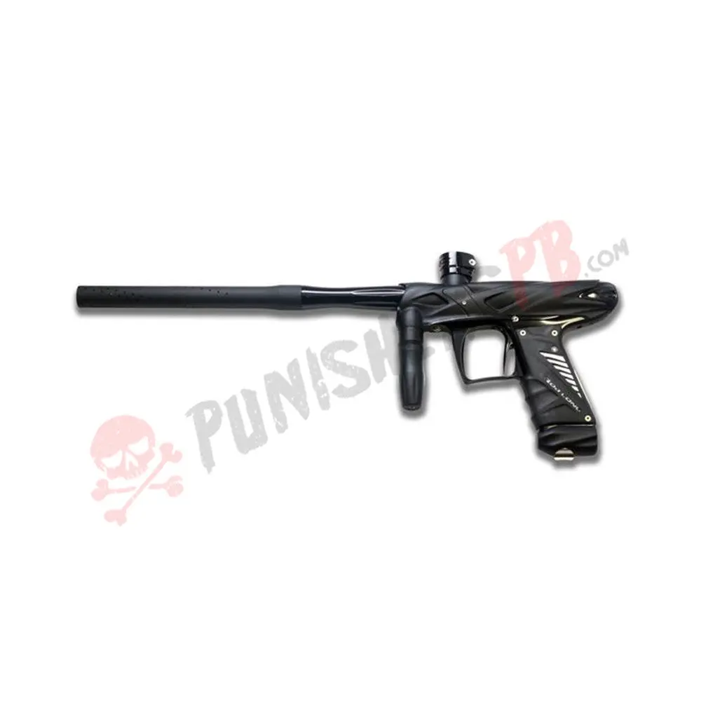 Bob Long Onslaught Night Wolf 1