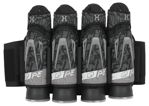 Planet Eclipse Colab Hk Zerog Pod Pack 4+3+4- Fantm Shades 1