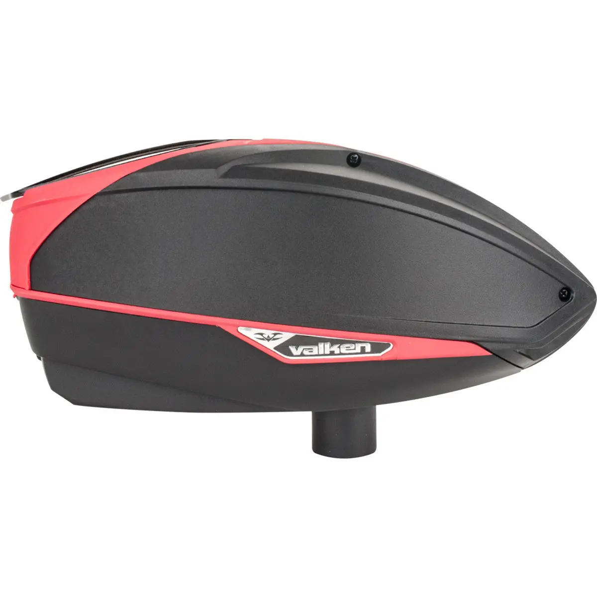 Valken Vsl Switch Loader - Black/Red 1