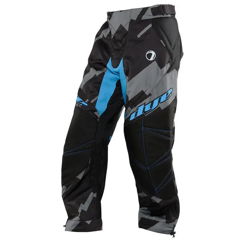 C14 Pants - Airstrike - Gray / Blue 1