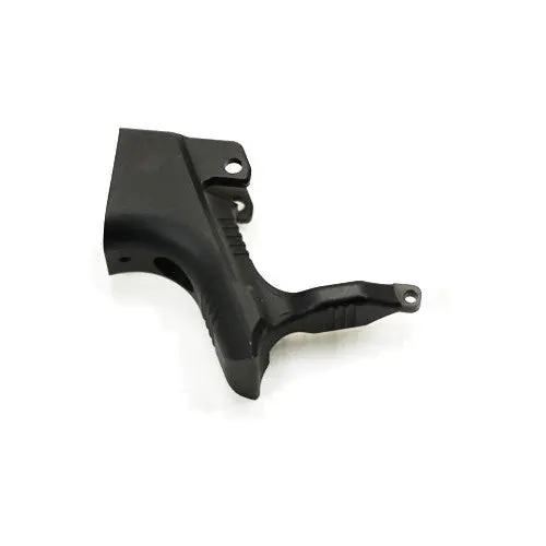 Ergonomic Trigger Guard Aluminium 1