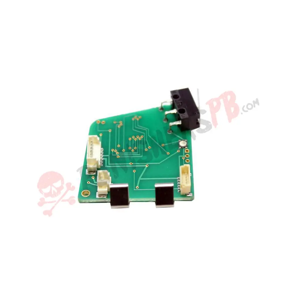 Bob Long Pcb Main Board For G6r, Onslaught, Insight, Gen 2 Marq 1