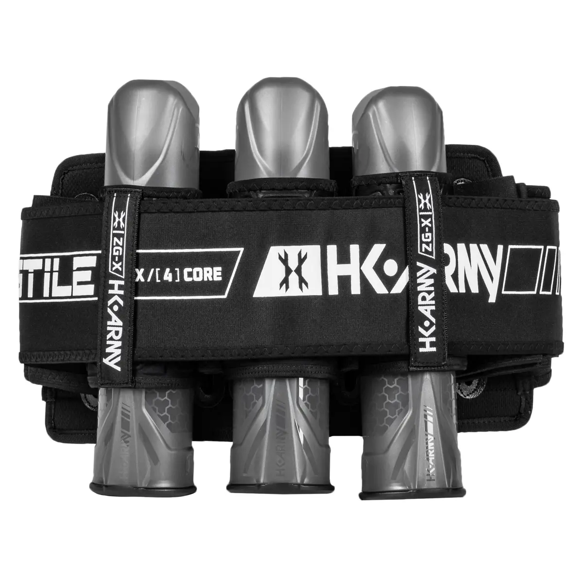 Hk Army Zero-Gx Harness - Stealth 3+2+4 1