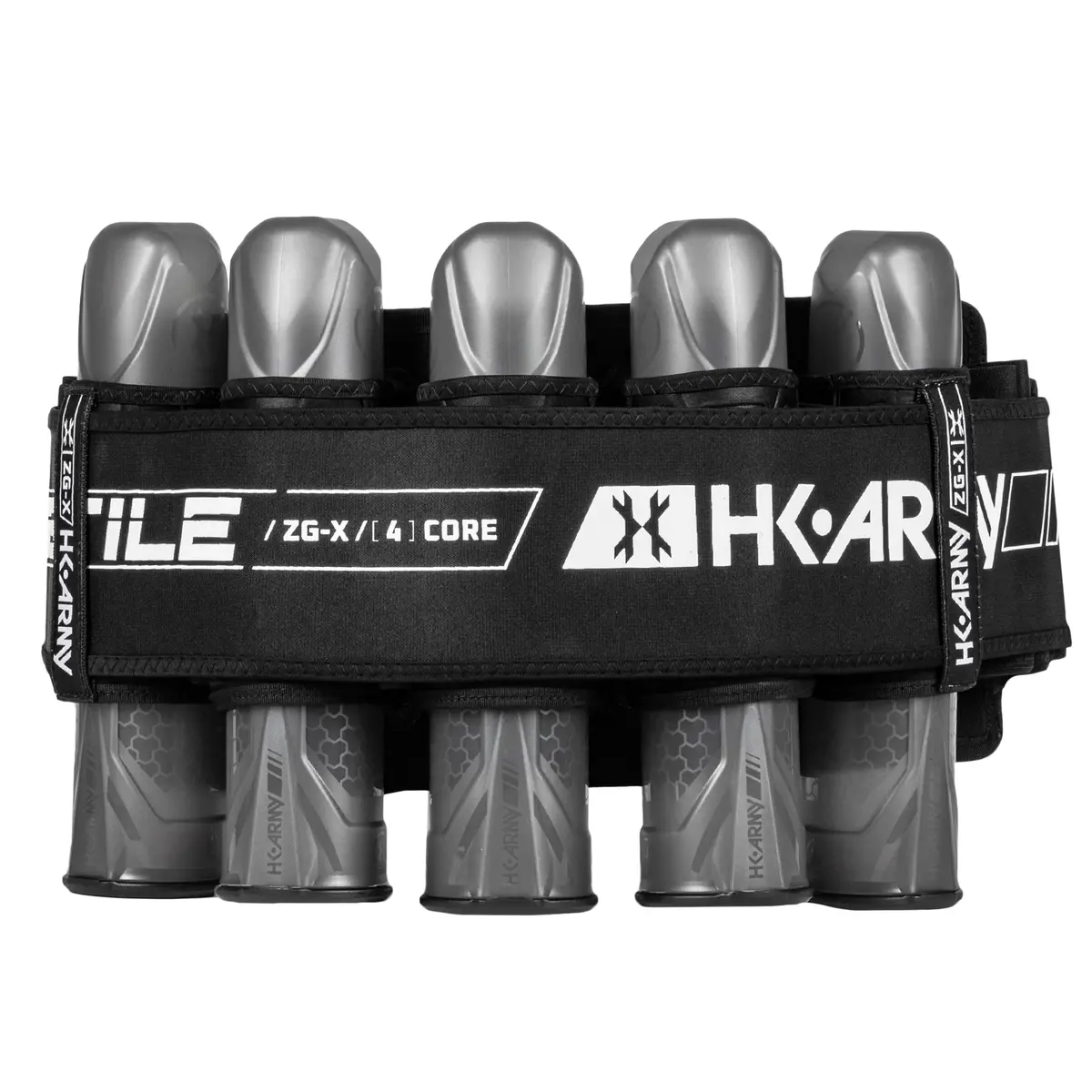 Hk Army Zero-Gx Harness - Stealth 5+4+4 1