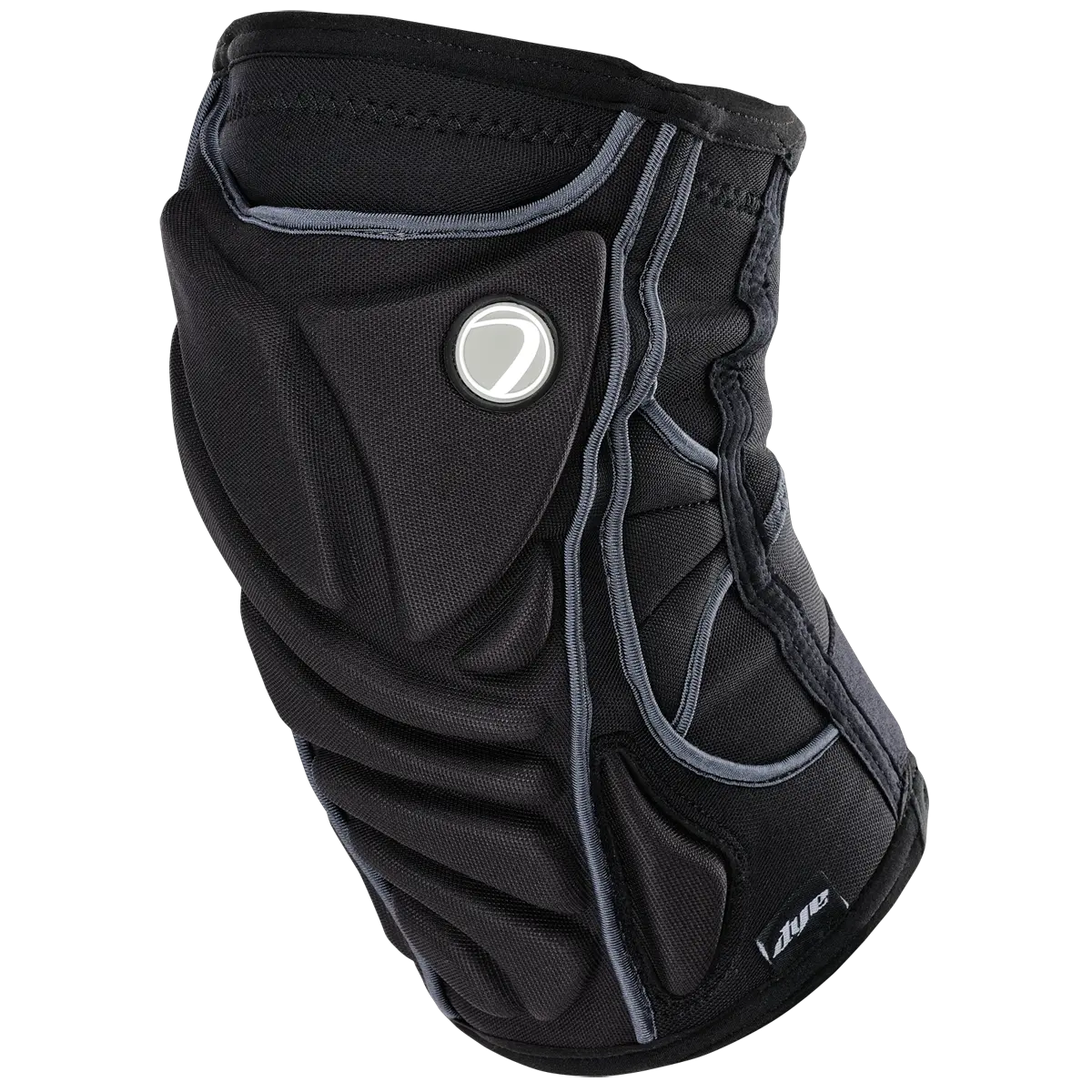Dye Performance Paintball Knee Pads - Medium 1