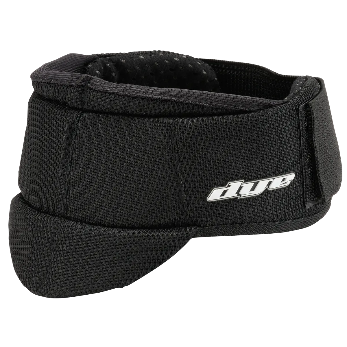 Dye Performance Neck Protector - Black 1