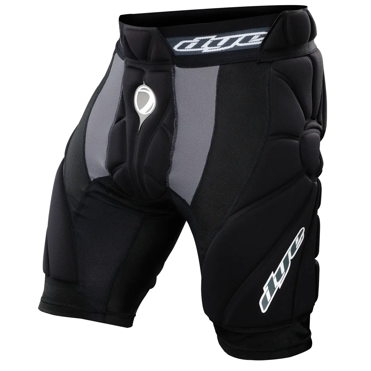 Dye Performance Slider Shorts 1