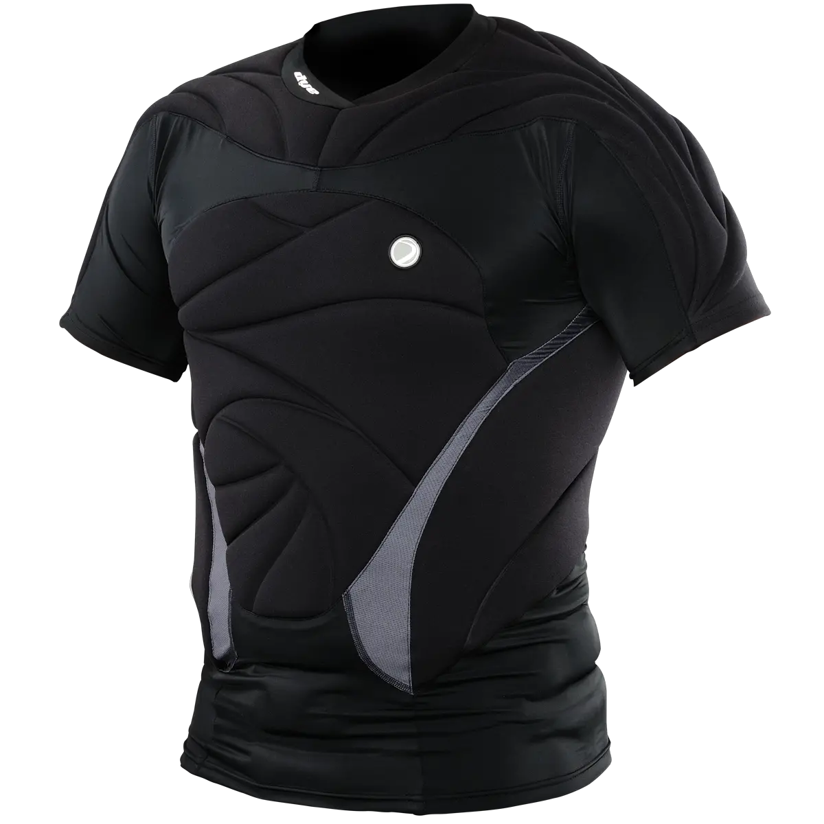 Dye Performance Padded Top 1