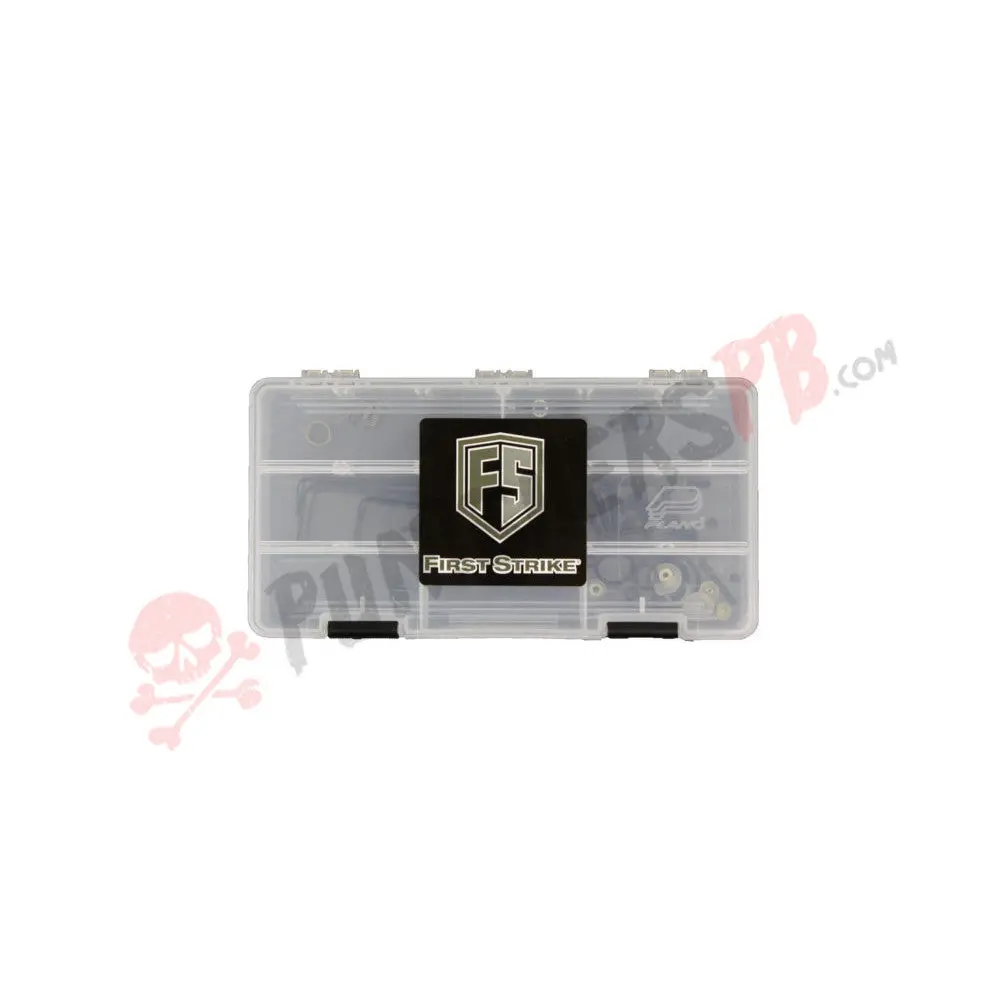 First Strike - 8.1/9.1 Player Service Kit 1