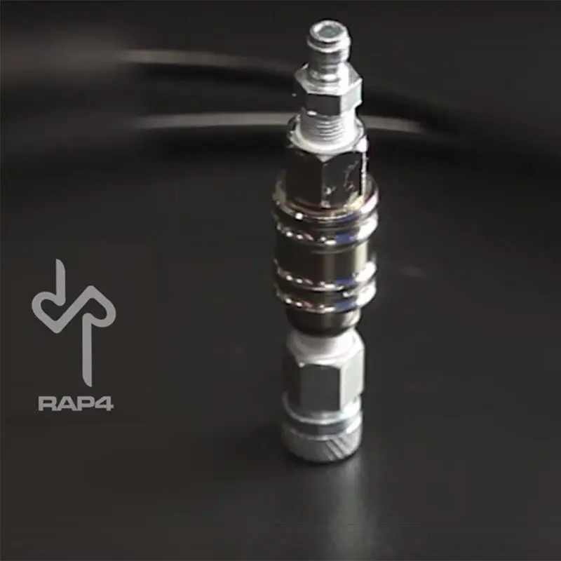 Plug & Play Remote Line Slide Check Adapter 1