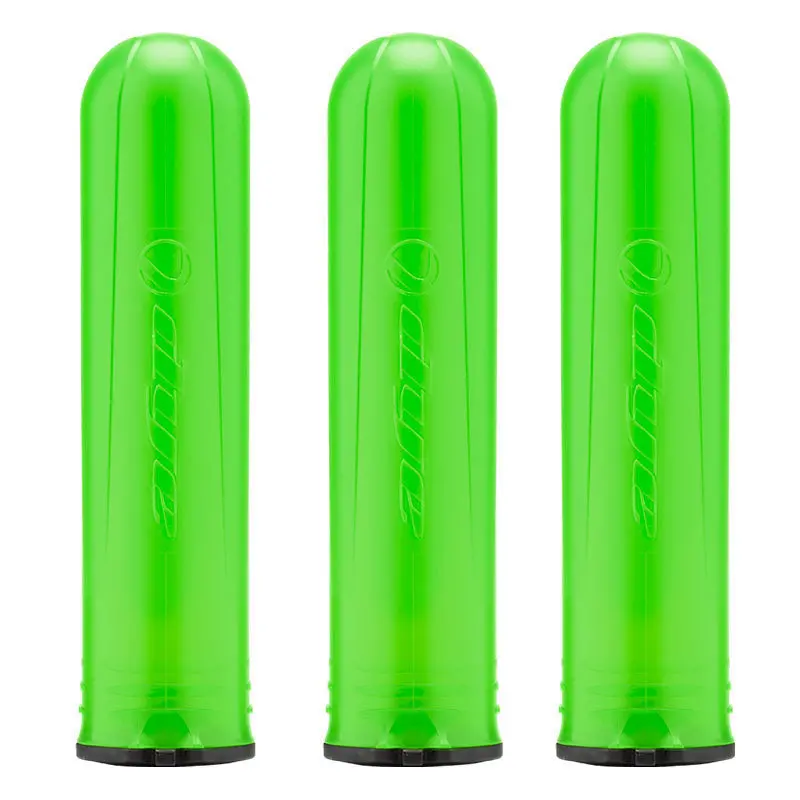 Dye Alpha Pod - Lime 1