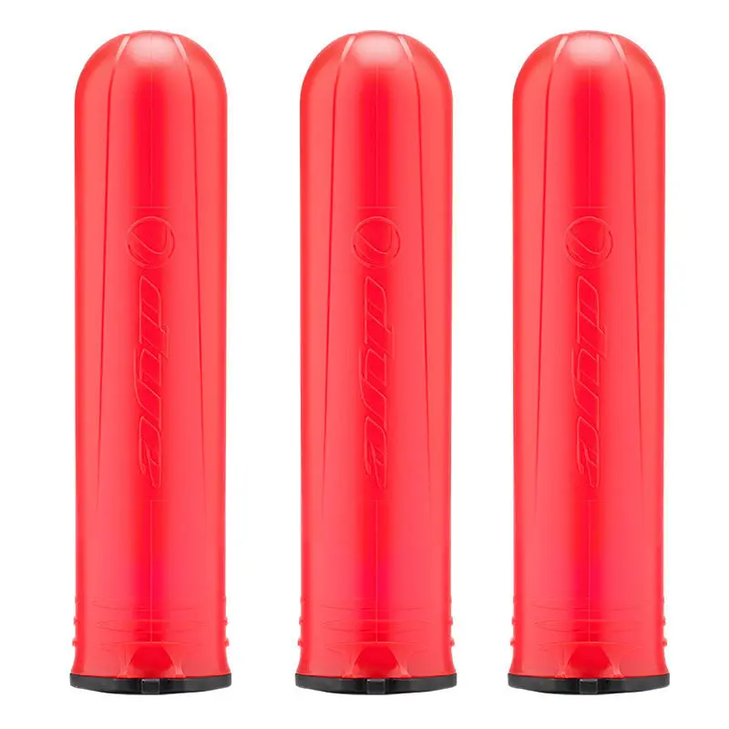 Dye Alpha Pod - Red 1